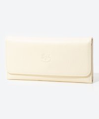 IL BISONTE/イル ビゾンテ IL BISONTE SCW009 PV0001 長財布 Continental Wallet Classic メンズ レディース 財布 ロング/505814621