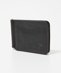 IL BISONTE/イル ビゾンテ IL BISONTE SMW076 PO0001 二つ折り財布 Medium Wallet Classic メンズ レディース 財布 ミディアム/505814628