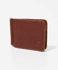 IL BISONTE/イル ビゾンテ IL BISONTE SMW076 PO0001 二つ折り財布 Medium Wallet Classic メンズ レディース 財布 ミディアム/505814628