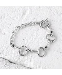 NINA&JULES/NINA&JULES ブレスレット BIT BRACELET B22－57 ビット/505814694