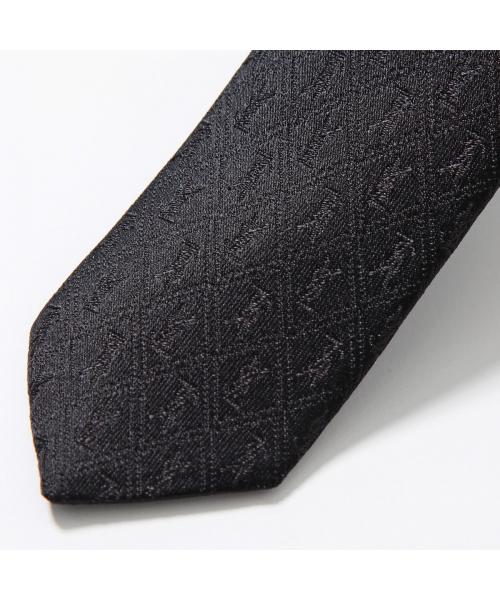 SAINT LAURENT PARIS サンローランパリ ネクタイ ナロータイ 341128653_1.jpg