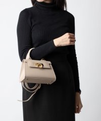CARBOTTI/カルボッティ CARBOTTI カルボッティ CARBOTTI Licia 241 ショルダーバッグ レディース バッグ リシア ミニ ハンドバッグ レザー 肩/505814781
