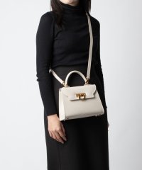 CARBOTTI/カルボッティ CARBOTTI カルボッティ CARBOTTI Erika 445 ハンドバッグ レディース バッグ エリカ クロスボディ ショルダーバッグ レ/505814784