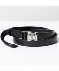 GIVENCHY/GIVENCHY ベルト BK404QK1KA 4G リリースバッグル/505814789