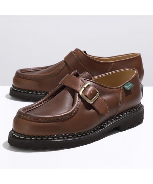 セール】Paraboot チロリアンシューズ 173603 MICHAEL BRIDE セール】Paraboot チロリアンシューズ 173603 MICHAEL BRIDE