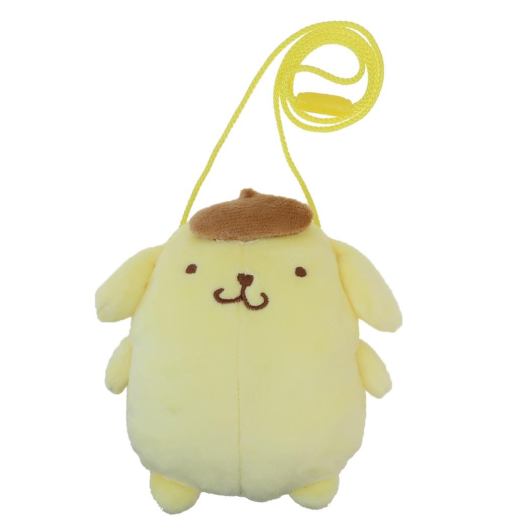 シネマコレクション cinemacollection ポムポムプリン