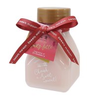 cinemacollection/sweets maison スウィーツメゾン 入浴剤 Fruity latte bath gel ノルコーポレーション ボディソープ おしゃれ ギフト グッズ /505815002