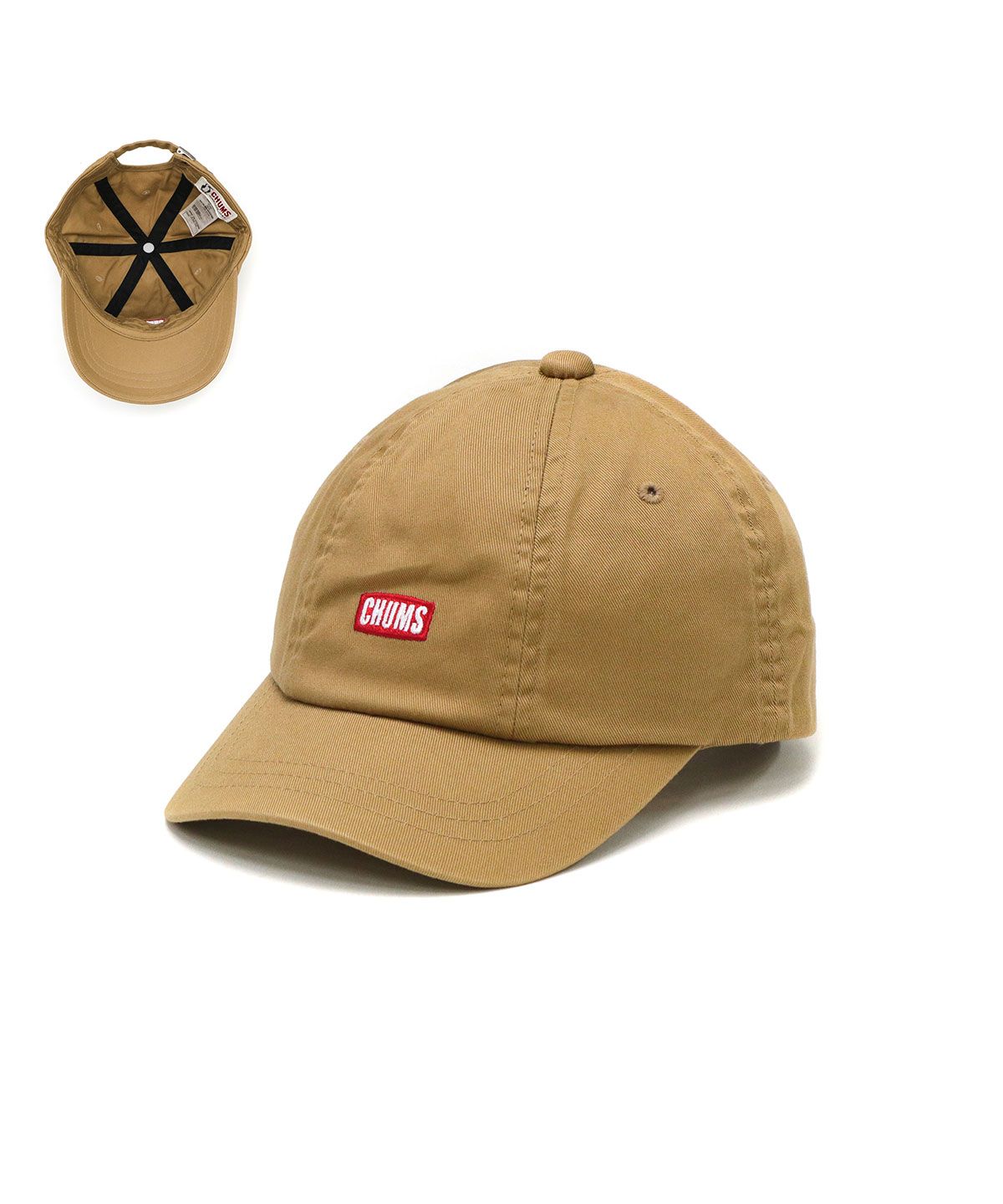 チャムス CHUMS 【日本正規品】 チャムス 帽子 キャップ 秋冬 春