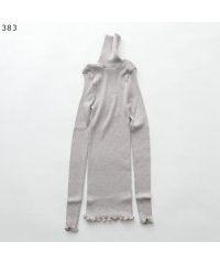 Oscalito/オスカリート Oscalito Oscalito タートルネック ハイネック 長袖ニット 3438/505815695