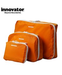 innovator/イノベーター innovator イノベーター ポーチ トラベルポーチ トラベルケース パッキングバッグ メンズ レディース ブランド 旅行 innovator/505815810
