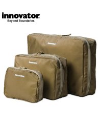 innovator/イノベーター innovator イノベーター ポーチ トラベルポーチ トラベルケース パッキングバッグ メンズ レディース ブランド 旅行 innovator/505815810