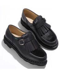 Paraboot/パラブーツ Paraboot Paraboot チロリアンシューズ 212482 NYONS ポニーファー/505815844