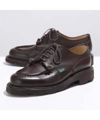 Paraboot/パラブーツ Paraboot Paraboot レザーシューズ 743736 CHAMBORD Uチップ/505815854