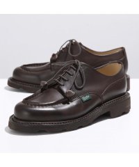 Paraboot/Paraboot レザーシューズ 743736 CHAMBORD Uチップ/505815854