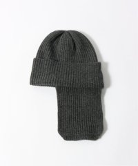 417 EDIFICE/【RACAL / ラカル】 Ear Knit Cap/505815889