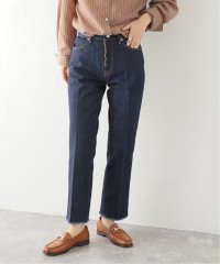 journal standard  L'essage /【JANE SMITH/ジェーンスミス】13.4OZ ORGANIC COTTON 5POCKET：デニム/505815891