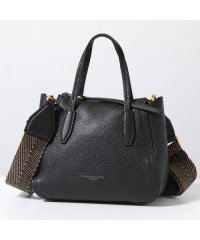 GIANNI CHIARINI/GIANNI CHIARINI ハンドバッグ MEGAN S BS4191 RMN NA/505815901