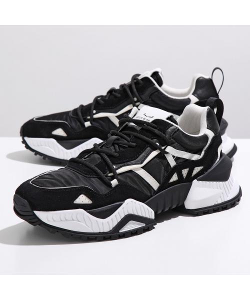 Blanです。 Adidas ZX 1K BOOST Men's Sneakers Shoes Core Black / Black