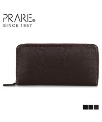 PRAIRIE/プレリー PRAIRIE 長財布 メンズ 本革 ラウンドファスナー ニュー ピープル NEW PEOPLE NP15012/504266997