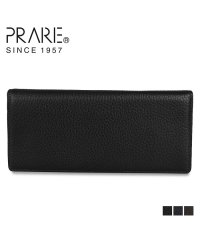 PRAIRIE/プレリー PRAIRIE 長財布 メンズ 本革 イタリアンディア ITALIANDEERSKIN NP17014/504267003