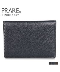 PRAIRIE/プレリー PRAIRIE イタリアンディア パスケース カードケース ID 定期入れ メンズ 本革 NP17570/504267007