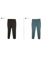 BIGBILL/ BIGBILL ビッグビル ワークパンツ パンツ チノパン メンズ PREMIUM REGULAR FIT WORK PANT ブラック チャコール ネイビー/504785975