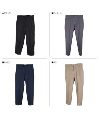 BIGBILL/ビッグビル BIGBILL BIGBILL ビッグビル ワークパンツ パンツ チノパン メンズ PREMIUM REGULAR FIT WORK PANT ブラ/504785975