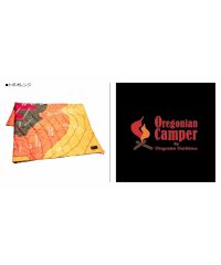 Oregonian Camper/オレゴニアンキャンパー Oregonian Camper オレゴニアンキャンパー Oregonian Camper ブランケット 軽量 収納バッグ付き パディン/505067752