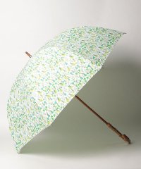 MACKINTOSH PHILOSOPHY(umbrella)/傘　Snowblue Garden/505262480