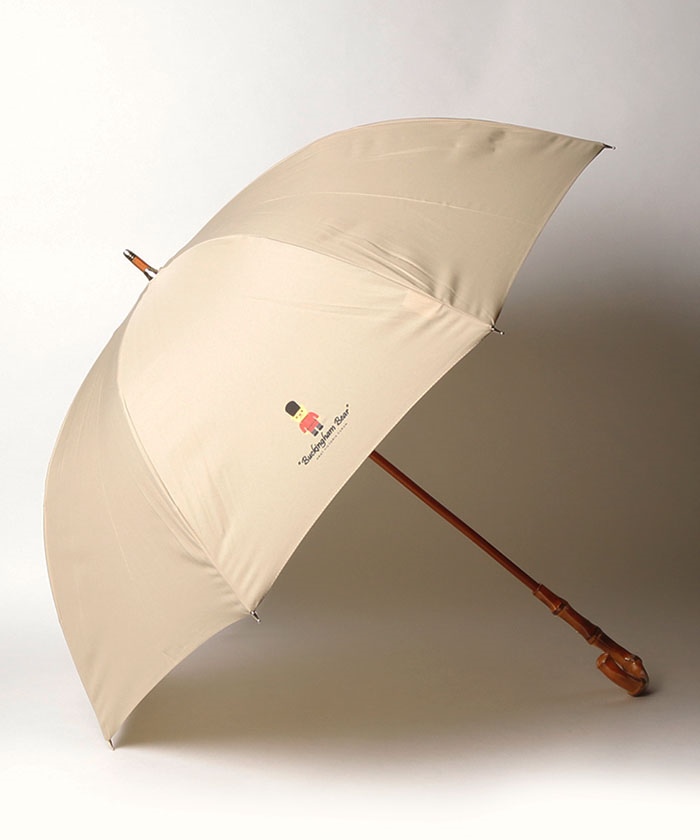 【お試し価格！】 傘 バッキンガムベア(505262482) | マッキントッシュ 小物