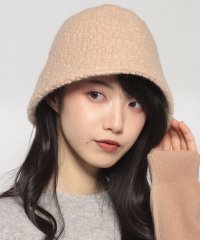 estaa/エスタ estaa バケハ もこもこサーモ/505456336