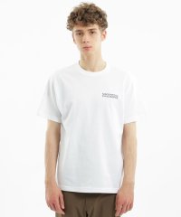 MACKINTOSH PHILOSOPHY/【WEB＆一部店舗限定】5.6oz クルーネックロゴTシャツ/505793281