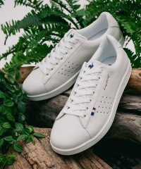 le coq sportif /【晴雨兼用】ラ ローラン ECCOレザー　レイン  /  LA ROLAND ECL R/505802147