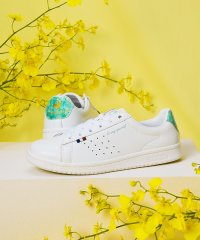 le coq sportif /ラ ローラン LE  /  LA ROLAND LE(天然皮革)/505802148