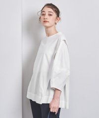 UNITED ARROWS/タック パフスリーブ ブラウス/505812637