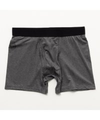 MAC HOUSE/マックハウス Mac－House NAVY ネイビー 無地ボクサーパンツ 323106MHー05【返品不可商品】/505813550