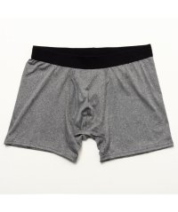 MAC HOUSE/マックハウス Mac－House NAVY ネイビー 無地ボクサーパンツ 323106MHー04【返品不可商品】/505813551