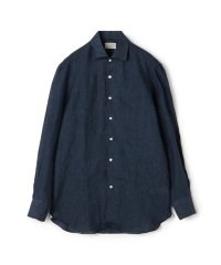 TOMORROWLAND BUYING WEAR/【別注】Maria Santangelo リネン ワンピースカラーシャツ/505816013