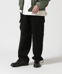 AVIREX/《直営店限定》HEAVY WEIGHT SWEAT CARGO PANTS / ヘビーウェイト スウェット カーゴパンツ / AVIREX /505816218