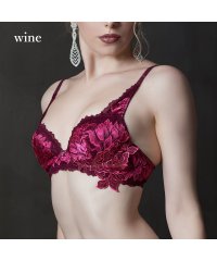 PINK PINK PINK/ピンクピンクピンク PINK PINK PINK Due perle ドゥペルル クイーン・レダブラジャー/505816447