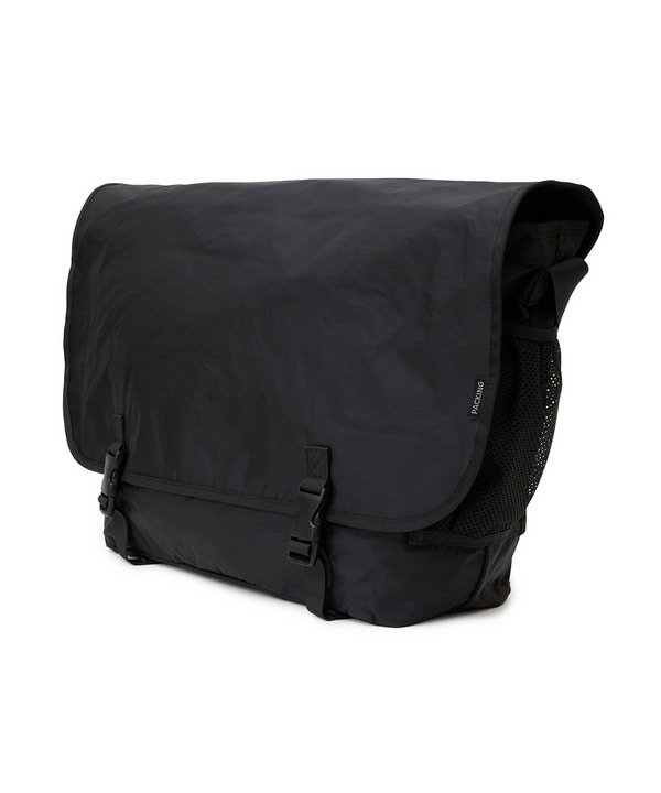 PACKING パッキング RIP STOP PC MESSENGER BAG