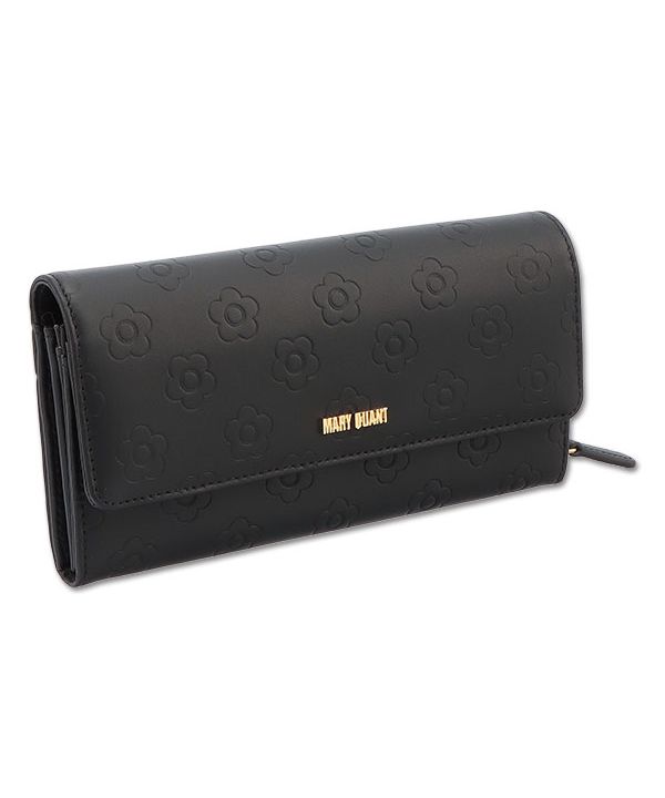 マリークワント MARY QUANT デイジーアウトラインパターン2