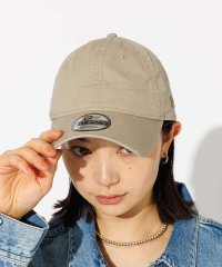 Rouge vif la cle/【MICA×NEW ERA／マイカ×ニューエラ】コラボレーションCAPキャップ/505817317