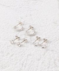 SHOO・LA・RUE/【6点セット】ピアス/505817415