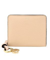 Chloe/クロエ Chloe Chloe クロエ 2つ折り財布 CHC22WP765F57 6J5/505817455