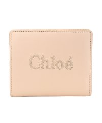 Chloe/クロエ Chloe Chloe クロエ 2つ折り財布 CHC23SP867I10 6J5/505817457