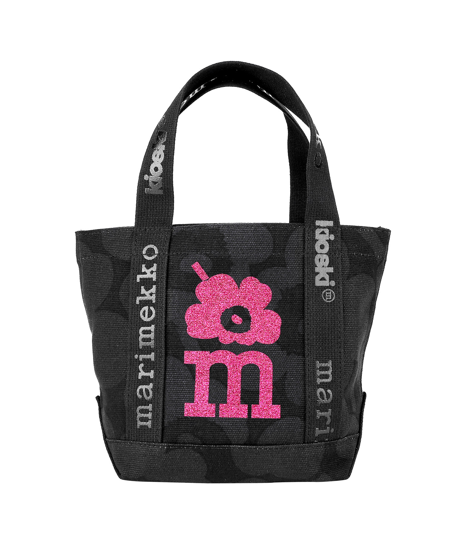マリメッコ トートバッグ marimekko - バッグ