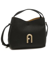 FURLA/フルラ ハンドバッグ ショルダーバッグ プリムラ ミニバッグ ブラック レディース FURLA WB00780 HSF000 O6000/505817548