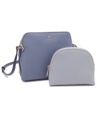 FURLA/フルラ ショルダーバッグ カメリア ポーチ セット ブルー レディース FURLA WE00454 ARE000 2510S/505817553