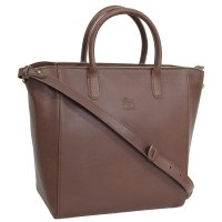 IL BISONTE/IL BISONTE イルビゾンテ ハンド バッグ 斜めがけ ショルダー バッグ 2WAY レザー/505817621